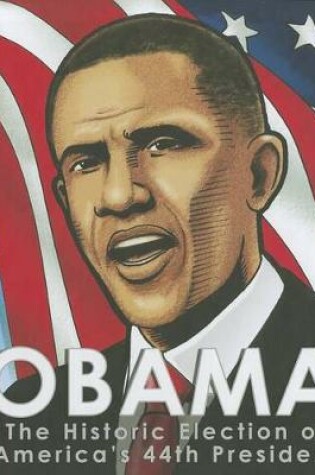 Cover of Obama