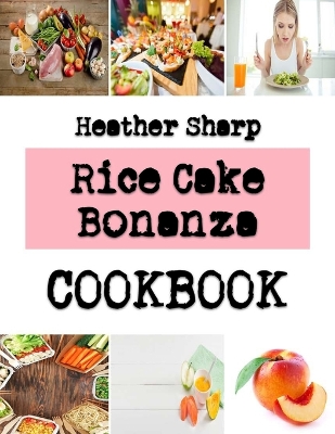 Book cover for Rice Cake Bonanza