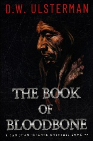 Cover of The Book of Bloodbone