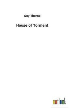 Cover of House of Torment