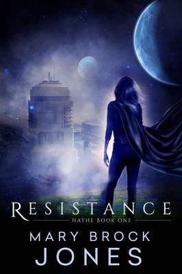 Book cover for Resistance