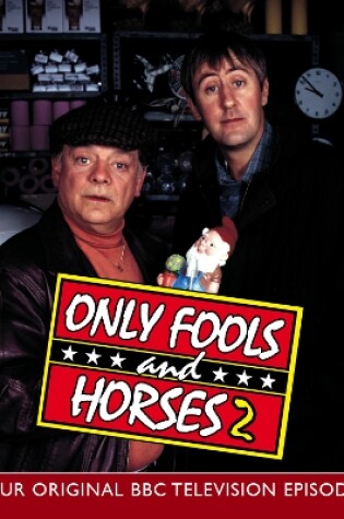 Cover of Only Fools And Horses 2