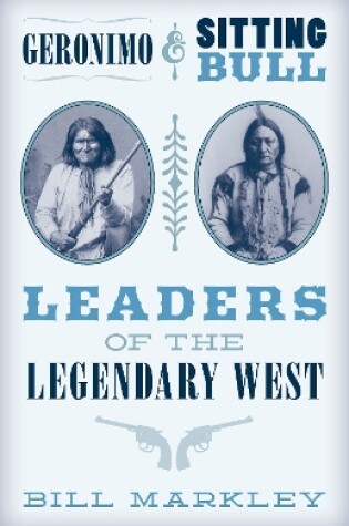 Cover of Geronimo and Sitting Bull