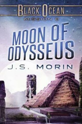 Cover of Moon of Odysseus