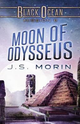 Cover of Moon of Odysseus