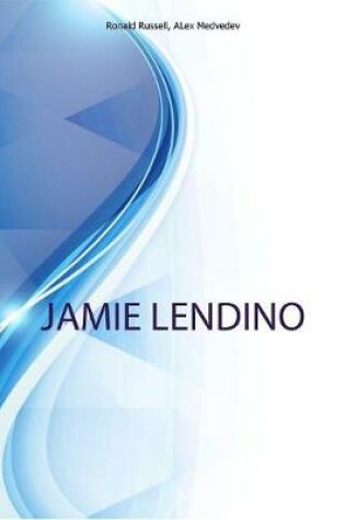 Cover of Jamie Lendino, Editor-In-Chief at Extremetech