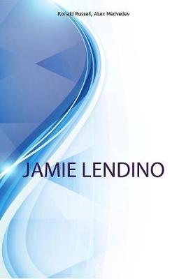 Book cover for Jamie Lendino, Editor-In-Chief at Extremetech