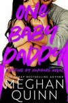 Book cover for One Baby Daddy