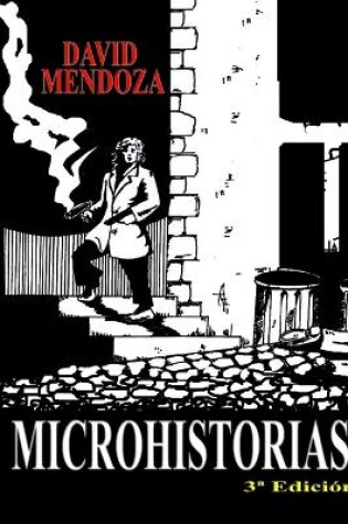 Cover of Microhistorias