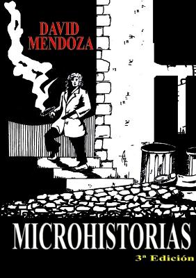 Book cover for Microhistorias