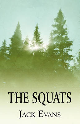 Book cover for The Squats