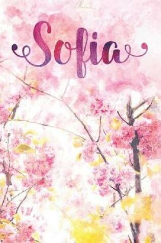 Cover of Sofia