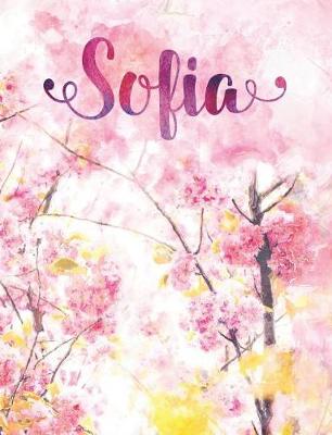 Book cover for Sofia