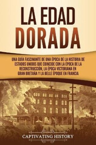 Cover of La Edad Dorada