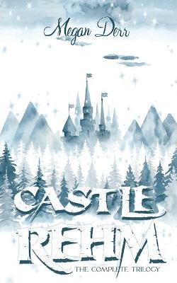 Book cover for Castle Rehm