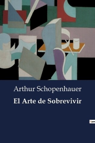 Cover of El Arte de Sobrevivir