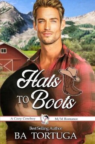 Cover of Hats to Boots