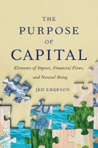 Cover of The Purpose of Capital