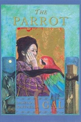 Cover of The Parrot