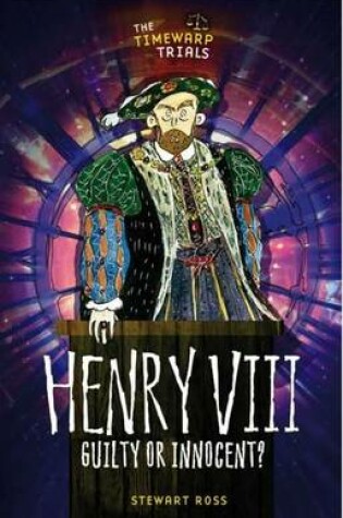 Cover of Henry VIII