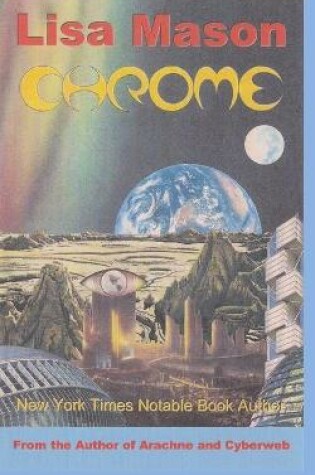 Cover of Chrome