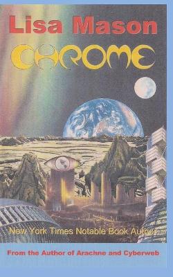 Book cover for Chrome