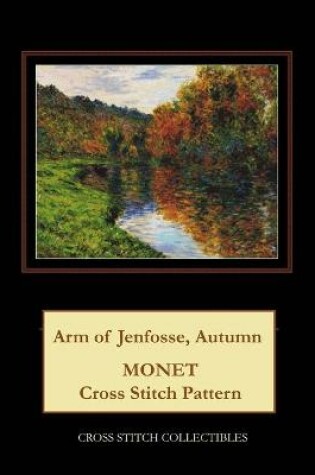 Cover of Arm of Jenfosse, Autumn