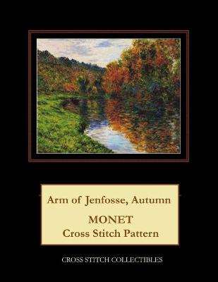 Book cover for Arm of Jenfosse, Autumn