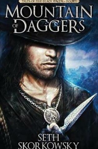 Cover of Mountain of Daggers