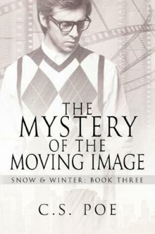 Cover of The Mystery of the Moving Image