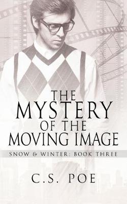 Cover of The Mystery of the Moving Image