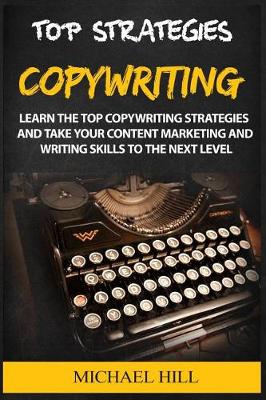 Book cover for Copywriting