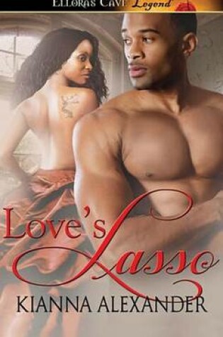 Cover of Love's Lasso