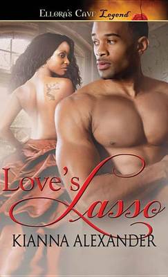 Book cover for Love's Lasso