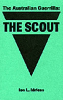 Book cover for Scout