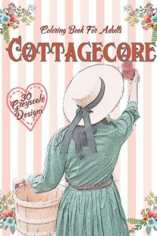 Cover of Cottagecore