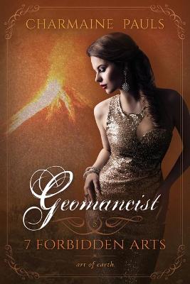Book cover for Geomancist (SECOND EDITION)