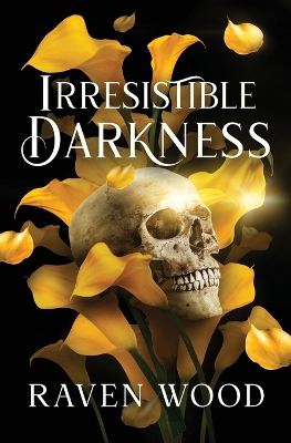Cover of Irresistible Darkness