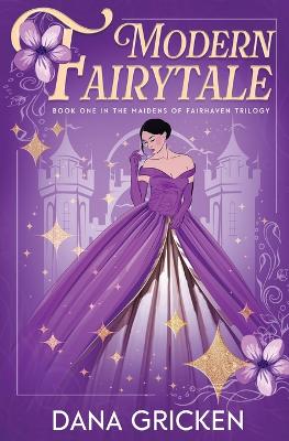 Cover of Modern Fairytale