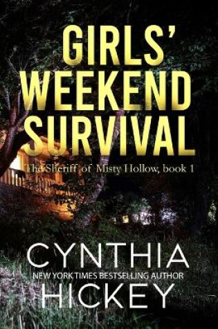 Cover of Girls' Weekend Survival