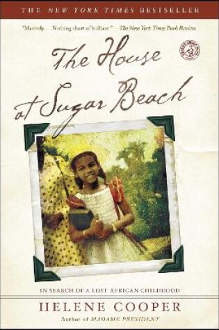 Cover of The House at Sugar Beach