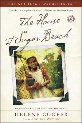 Book cover for The House at Sugar Beach