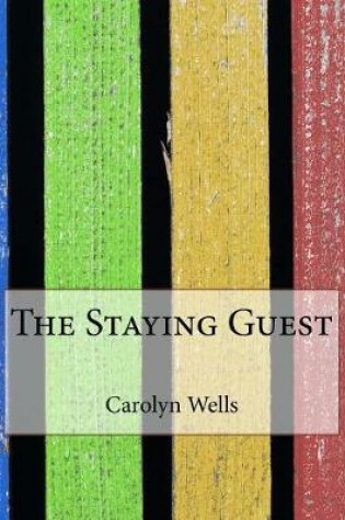 Cover of The Staying Guest