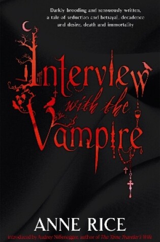 Interview With The Vampire