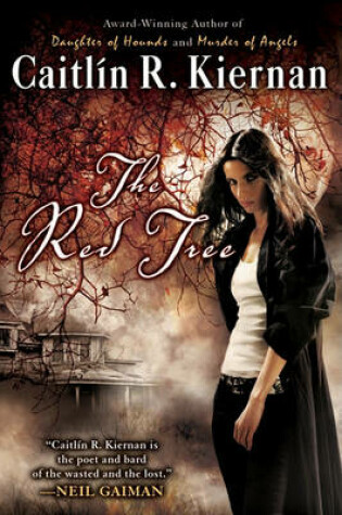 Cover of The Red Tree