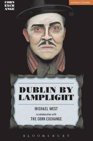Cover of Dublin By Lamplight