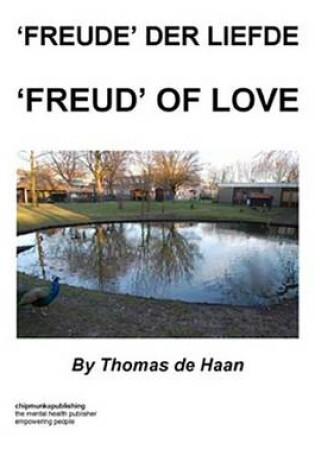Cover of Freud' of Love