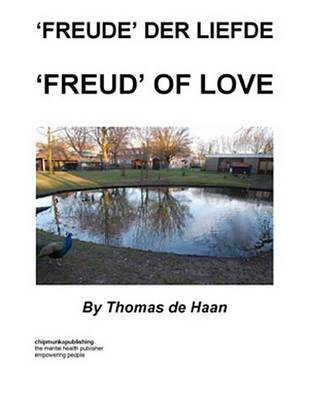Book cover for Freud' of Love