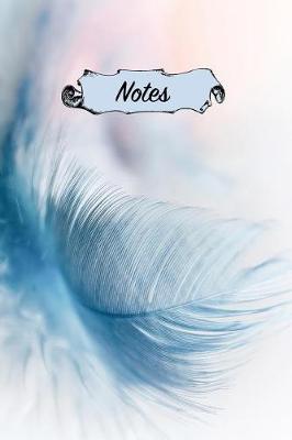 Book cover for Notes