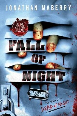 Cover of Fall of Night